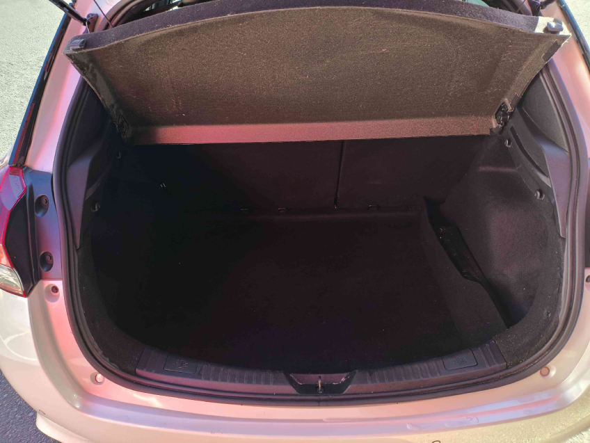 yaris hb xls a/t  flex 2019/198