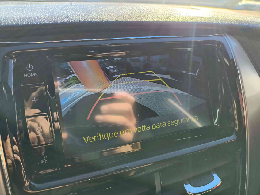 yaris hb xls a/t  flex 2019/1916