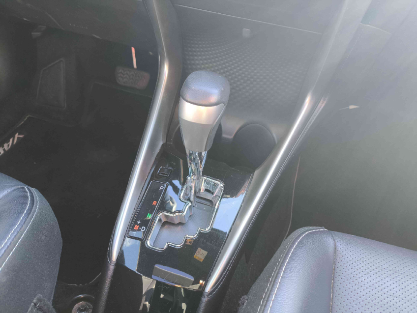 yaris hb xls a/t  flex 2019/1917