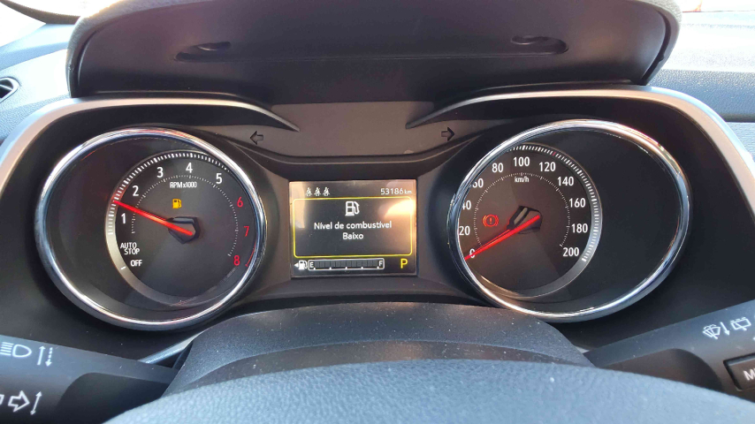 tracker premier 1.2 turbo 12v at6  flex automatico 2021/2218