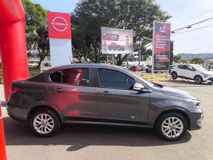 cronos drive 1.3 flex manual 2022/227