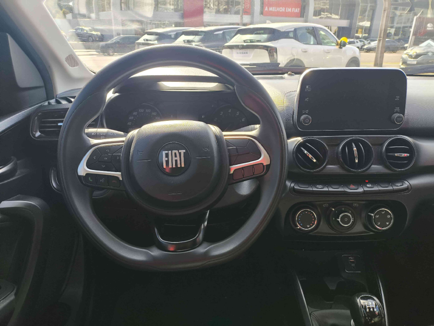 cronos drive 1.3 flex manual 2022/2214