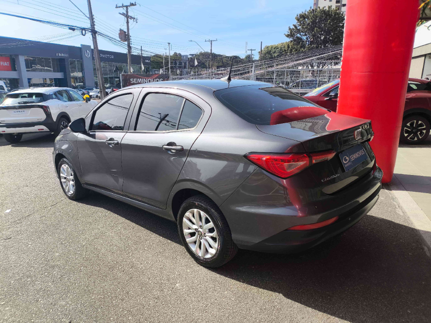 cronos drive 1.3 flex manual 2022/224