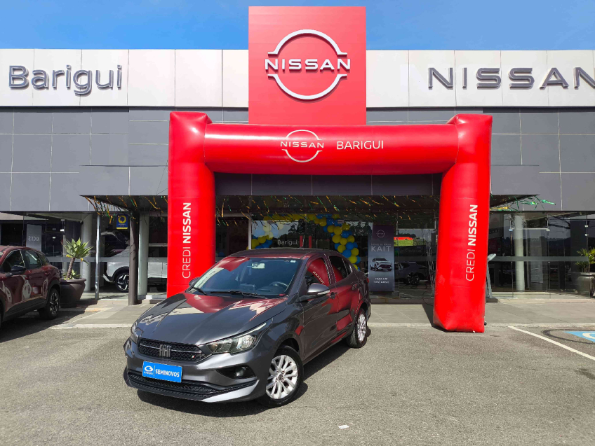 cronos drive 1.3 flex manual 2022/2219