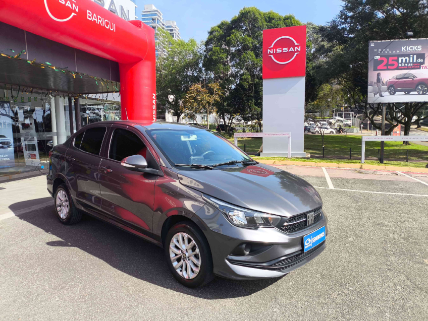 cronos drive 1.3 flex manual 2022/22