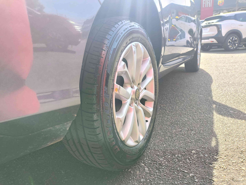 cronos drive 1.3 flex manual 2022/2218
