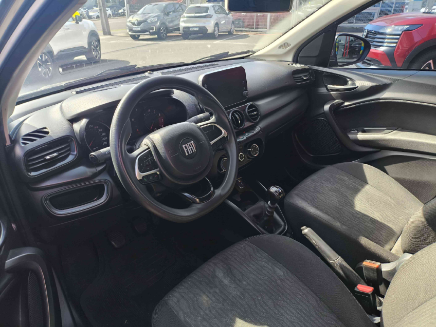 cronos drive 1.3 flex manual 2022/2210