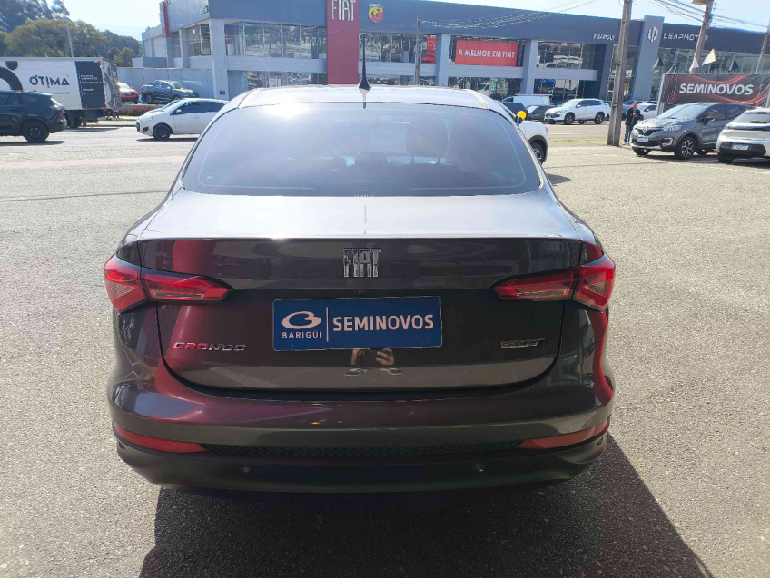 cronos drive 1.3 flex manual 2022/225