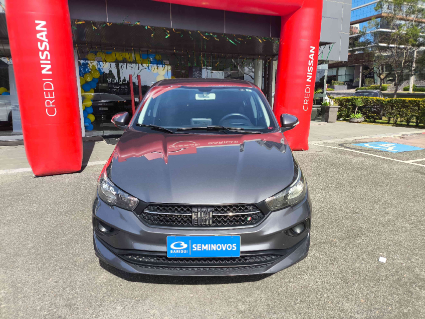 cronos drive 1.3 flex manual 2022/221