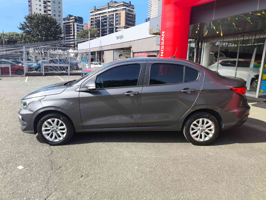 cronos drive 1.3 flex manual 2022/223