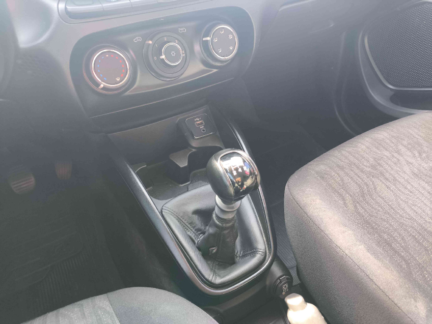 cronos drive 1.3 flex manual 2022/2217