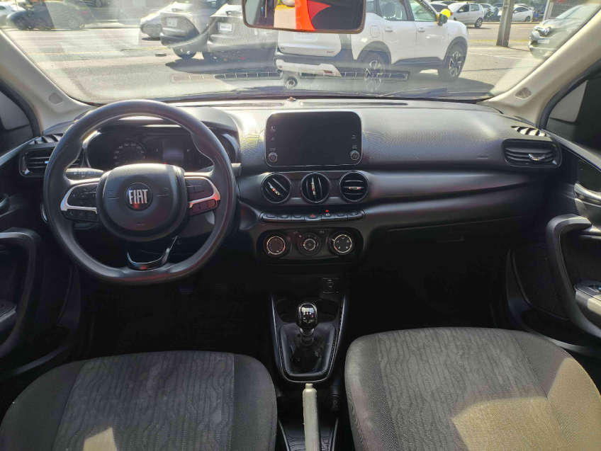cronos drive 1.3 flex manual 2022/2213