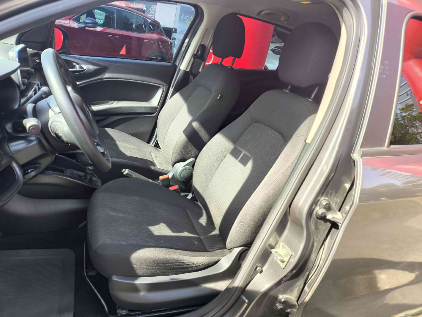 cronos drive 1.3 flex manual 2022/2211