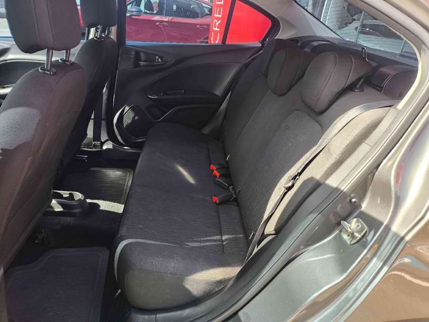 cronos drive 1.3 flex manual 2022/2212