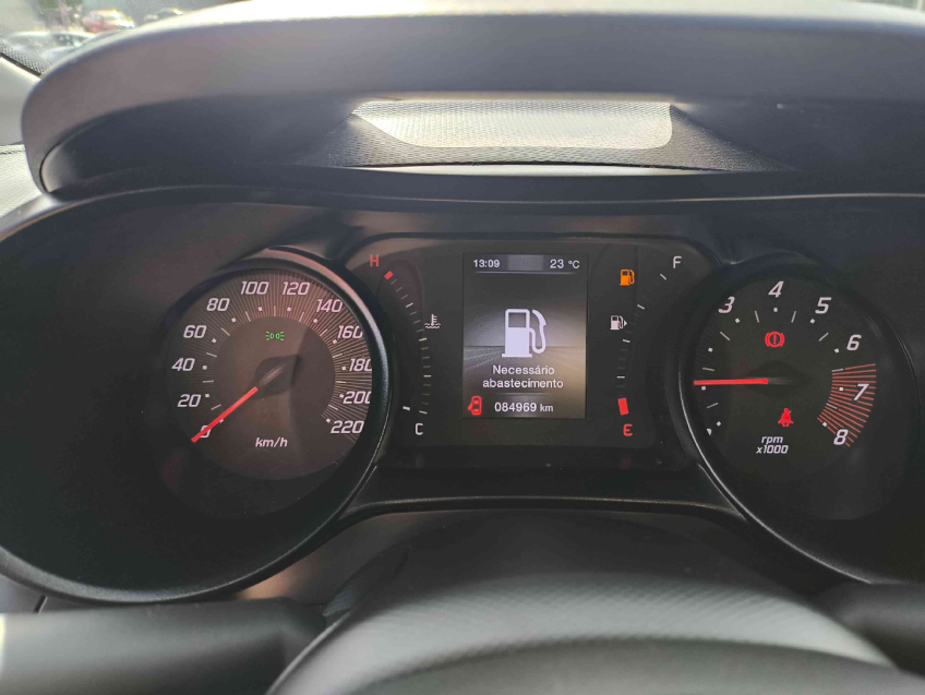 cronos drive 1.3 flex manual 2022/2215