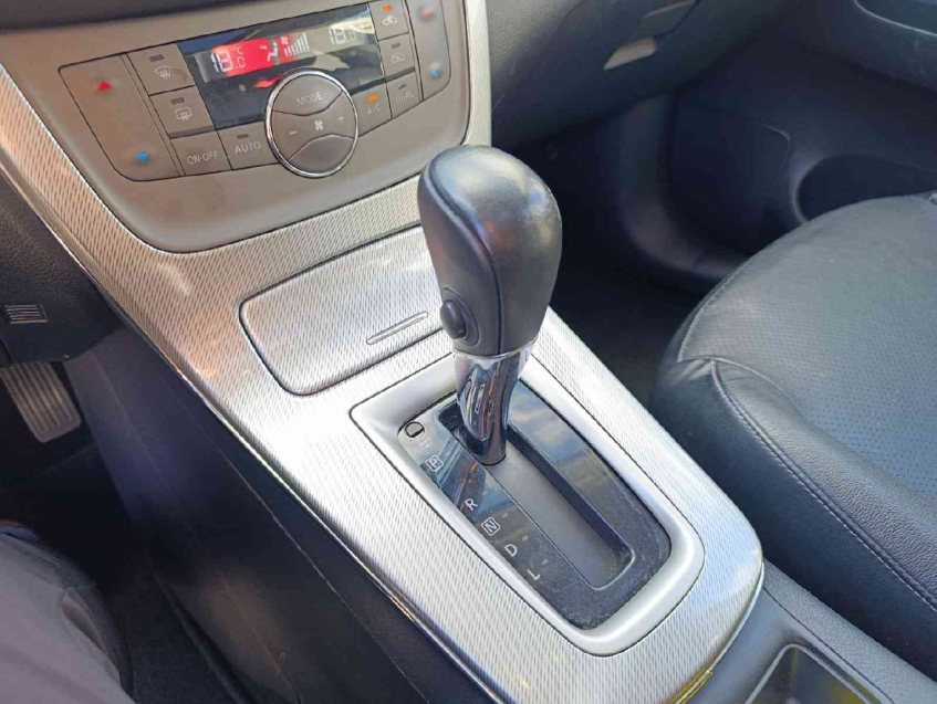 sentra sl n.geracao 2.0 16v cvt flexstart 2015/1617