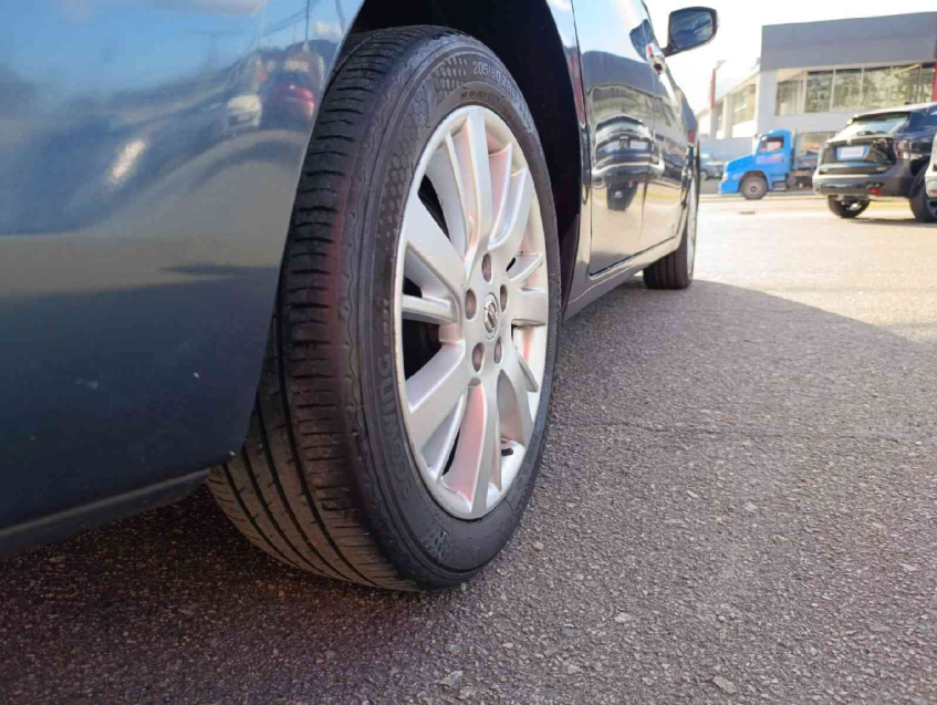 sentra sl n.geracao 2.0 16v cvt flexstart 2015/1618