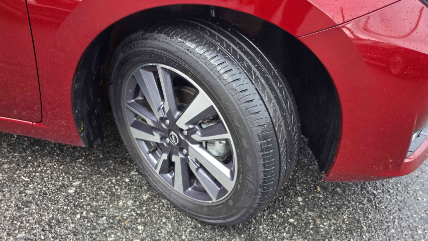 versa advance 1.6 16v cvt flex automatico 2024/2516