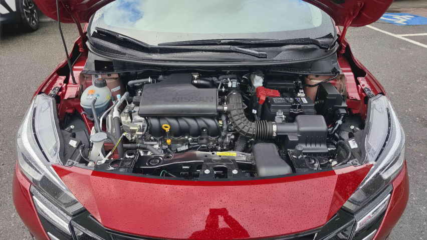versa advance 1.6 16v cvt flex automatico 2024/259
