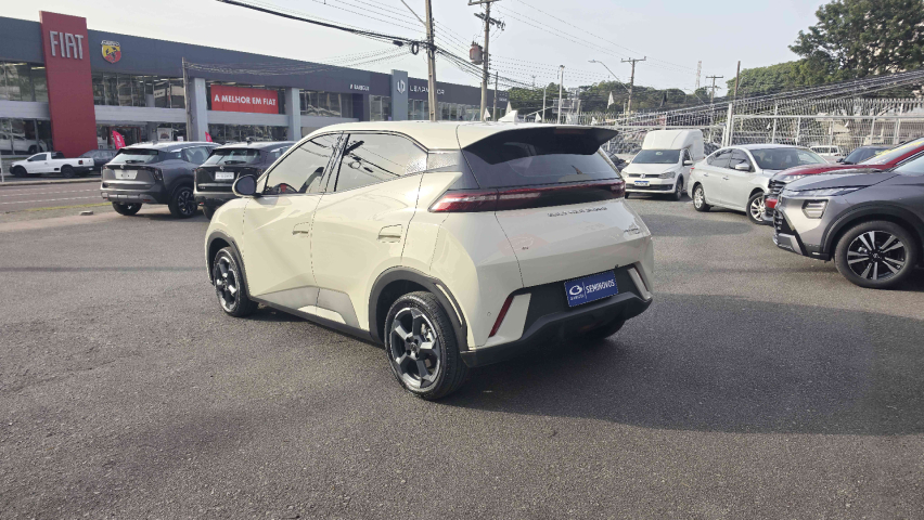 dolphin mini gs5 ev automatico 2024/254