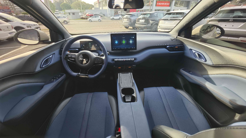 dolphin mini gs5 ev automatico 2024/2513