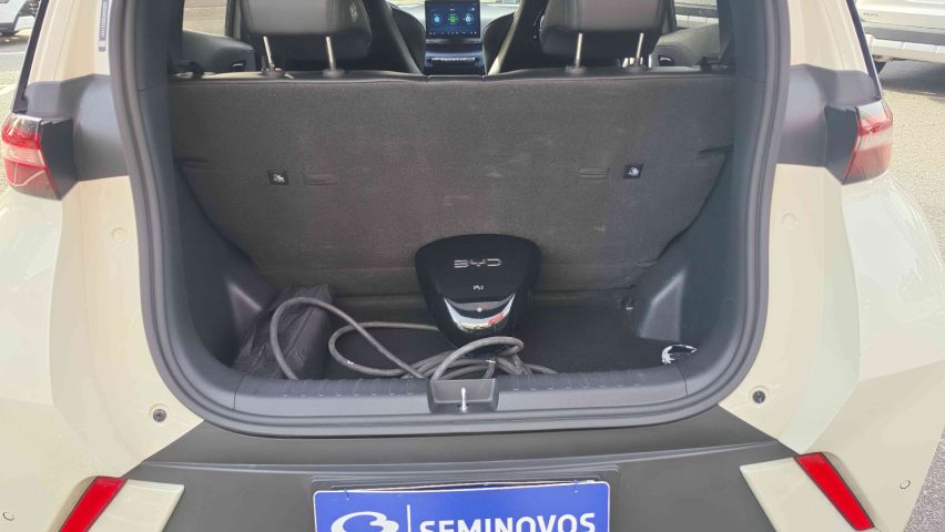 dolphin mini gs5 ev automatico 2024/258
