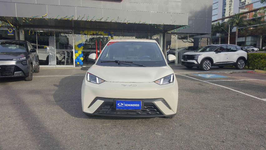 dolphin mini gs5 ev automatico 2024/251