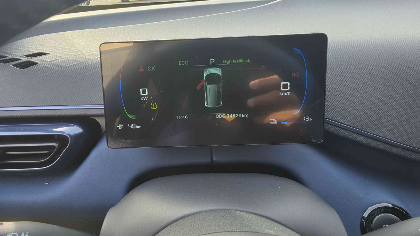 dolphin mini gs5 ev automatico 2024/2515