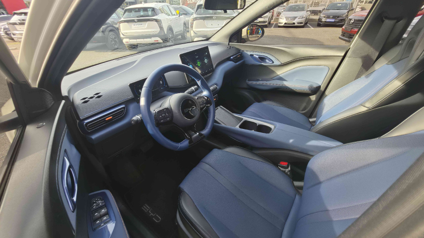 dolphin mini gs5 ev automatico 2024/2510