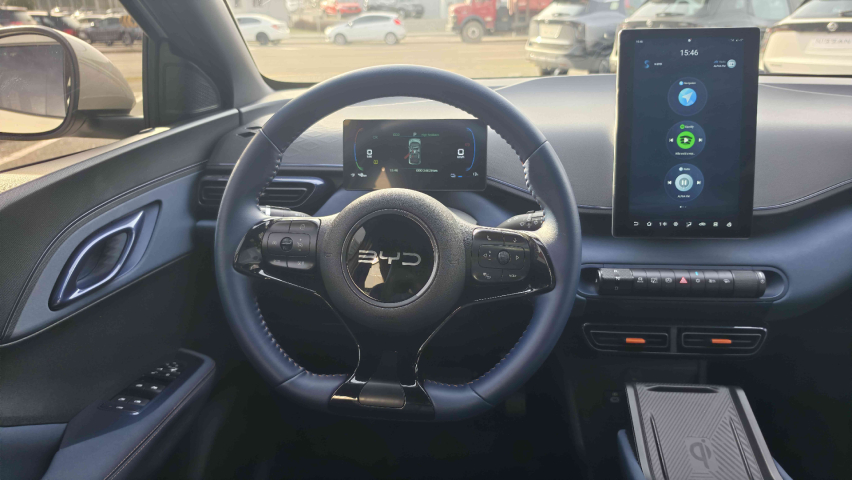 dolphin mini gs5 ev automatico 2024/2514