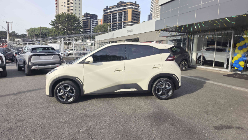 dolphin mini gs5 ev automatico 2024/253