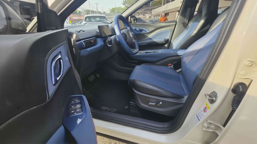 dolphin mini gs5 ev automatico 2024/2512