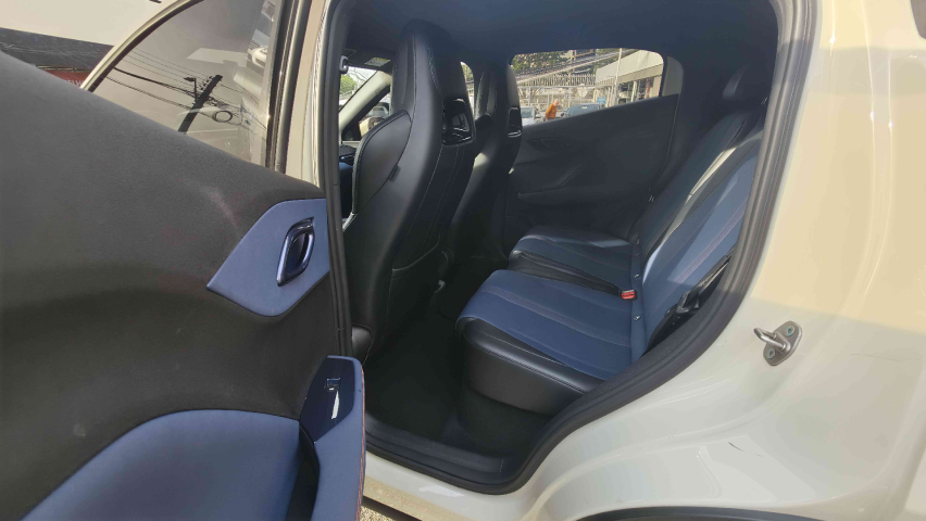 dolphin mini gs5 ev automatico 2024/2511