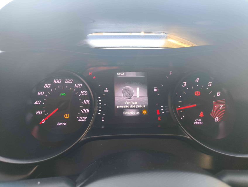 cronos drive 1.3 8v firefly13