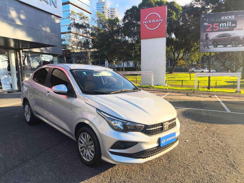 cronos drive 1.3 8v firefly
