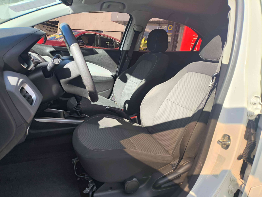 onix lt 1.0 8v mt6 eco  flex manual 2017/1712