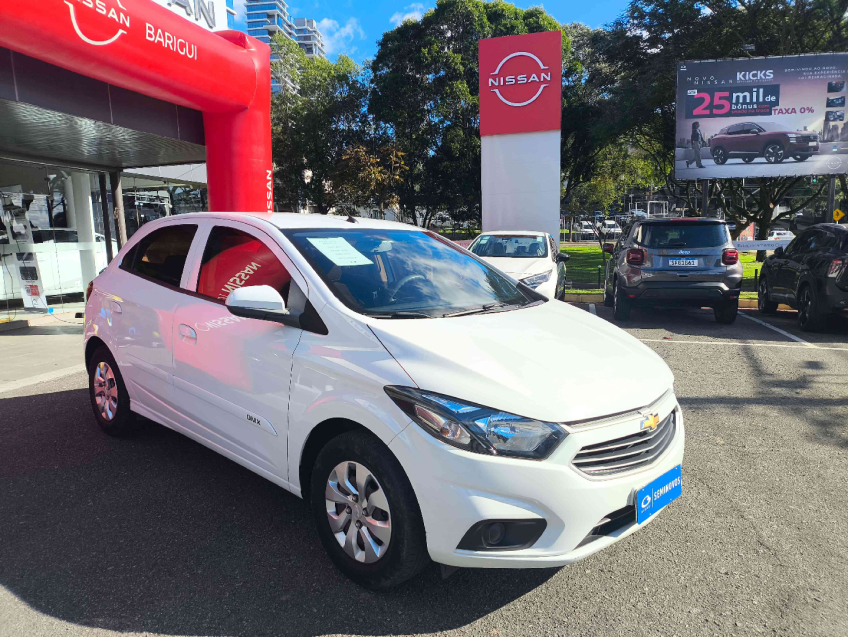 onix lt 1.0 8v mt6 eco  flex manual 2017/17