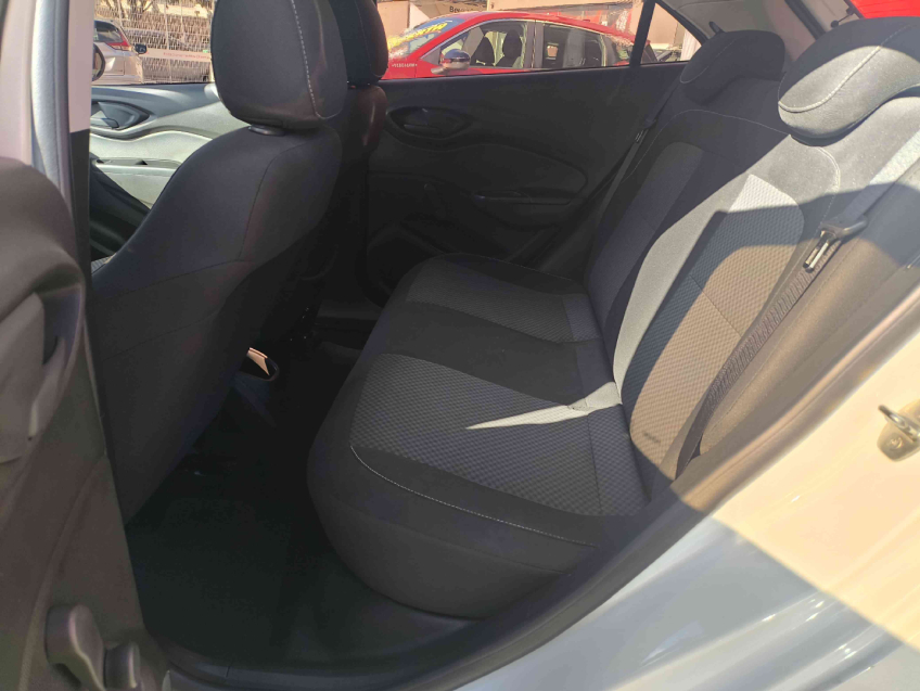 onix lt 1.0 8v mt6 eco  flex manual 2017/1713