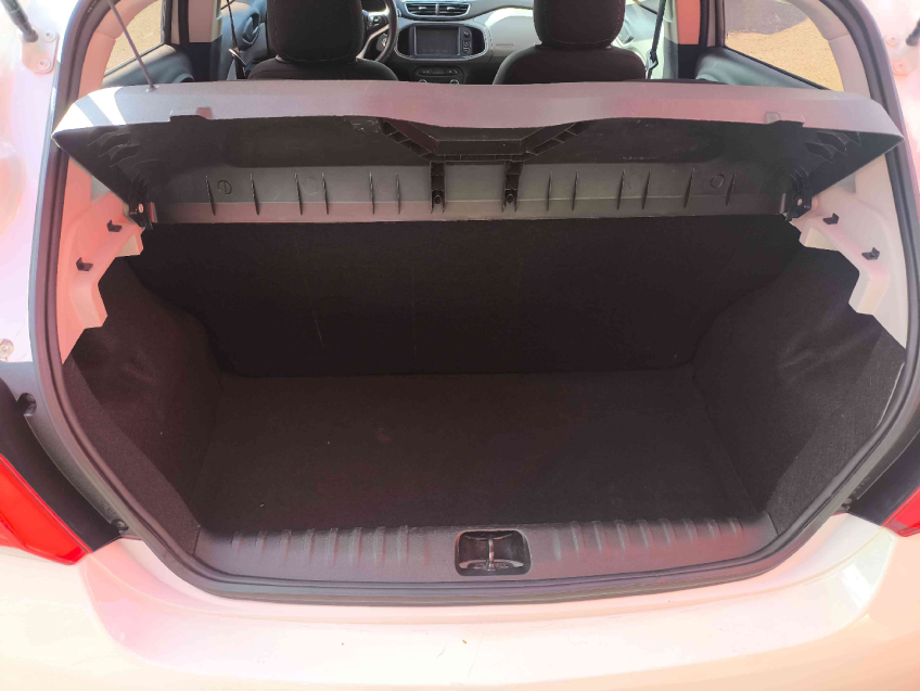 onix lt 1.0 8v mt6 eco  flex manual 2017/178