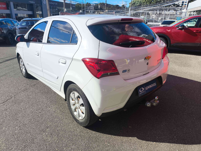 onix lt 1.0 8v mt6 eco  flex manual 2017/174