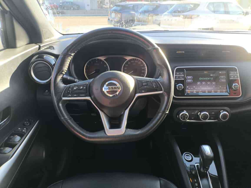 kicks 1.6 sv cvt p.plus flex  2020/2014