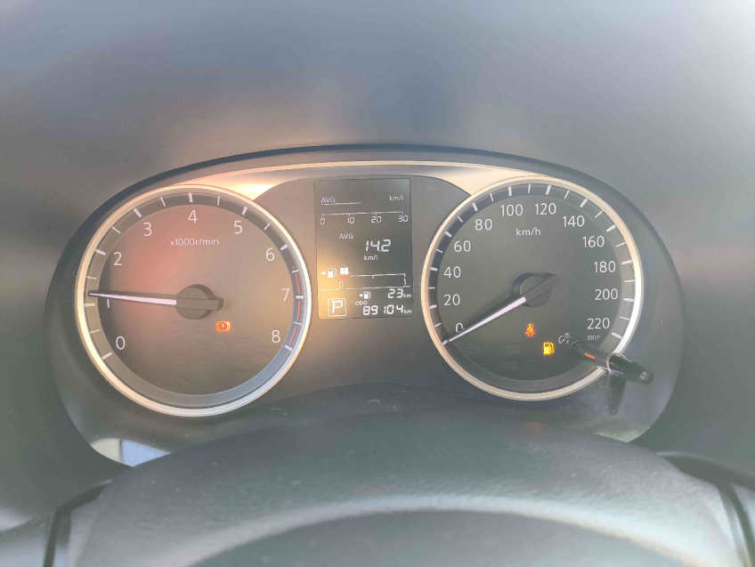 kicks 1.6 sv cvt p.plus flex  2020/2015