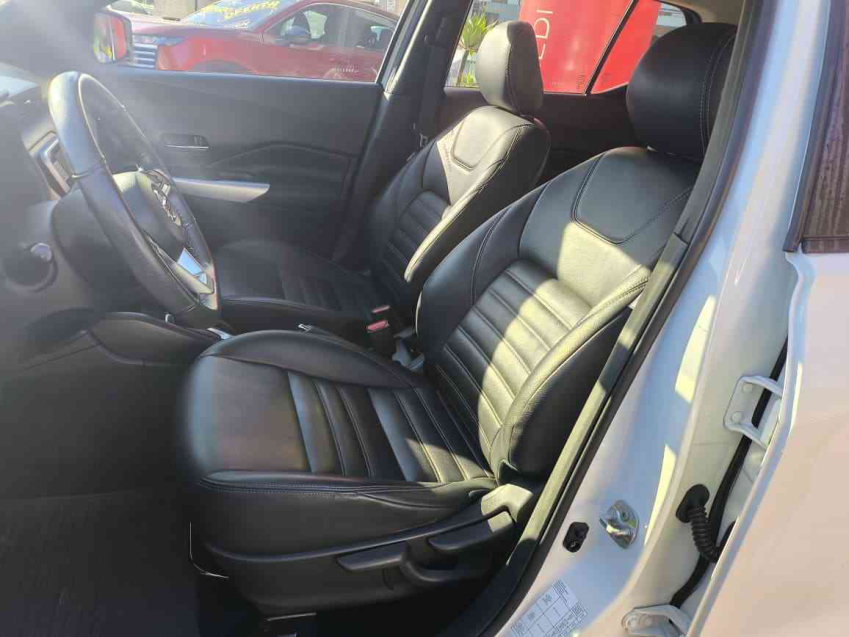 kicks 1.6 sv cvt p.plus flex  2020/2011