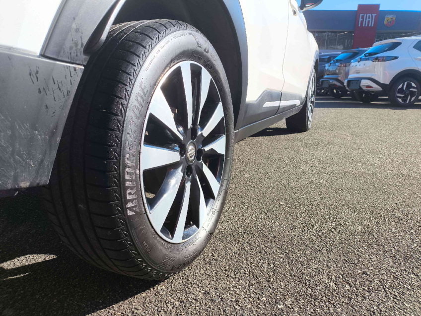 kicks 1.6 sv cvt p.plus flex  2020/2018
