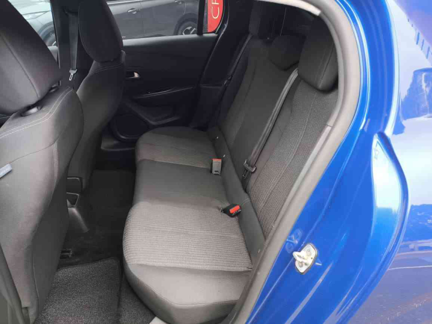 208 active 1.6 16v at6 flex automatico 2022/2312