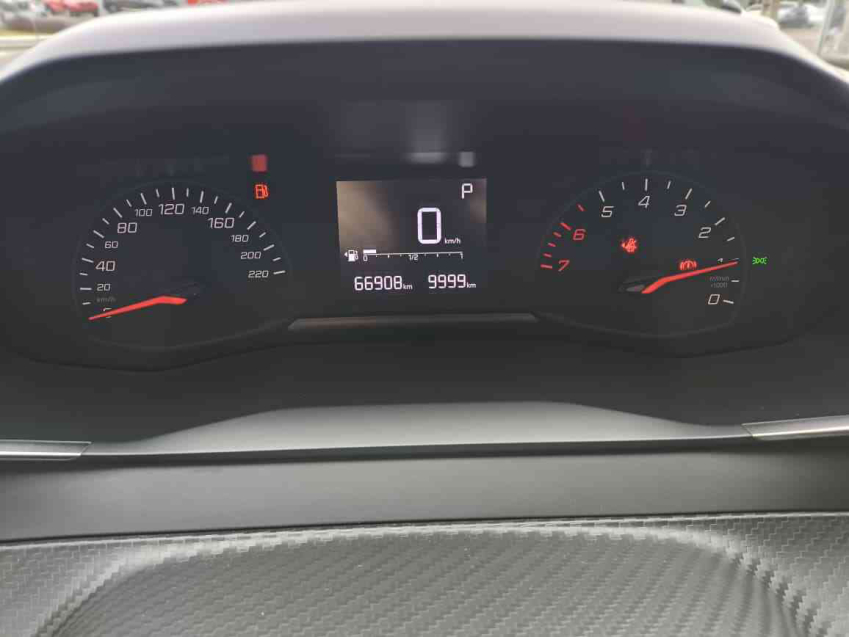 208 active 1.6 16v at6 flex automatico 2022/2315
