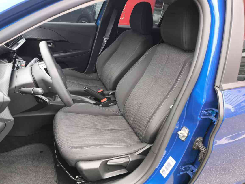 208 active 1.6 16v at6 flex automatico 2022/2311