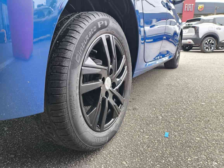 208 active 1.6 16v at6 flex automatico 2022/2319
