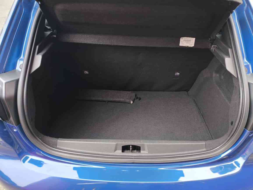 208 active 1.6 16v at6 flex automatico 2022/238
