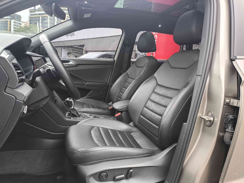 taos highline tsi at  flex automatico 2024/2411
